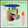 Chick Corea - Origin: Live At The Blue Note