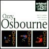 Ozzy Osbourne - Original 123 CD (Box Set) [CD 2] - Bark At The Moon