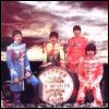 The Beatles - Pepperland [CD 1] - Sgt. Pepper Era Sessions And More