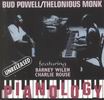 Thelonious Monk - Pianology (with Bud Powell)