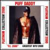 Puff Daddy - Platinum Collection. Greatest Hits