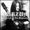 Burzum - Ragnarok (A New Beginning)