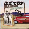 ZZ Top - Rancho Texicano: The Very Best Of (Remastered) [CD 2]