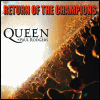 Queen - Return Of The Champions [CD 2]