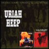 Uriah Heep - Salisbury (Expanded De-Luxe Edition)