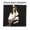 Tommy Bolin - Snapshot