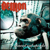 Demon - Spaced Out Monkey