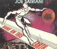 Joe Satriani - Surf On This Earth