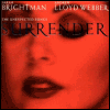 Sarah Brightman - Surrender: The Unexpected Songs