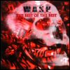 W.A.S.P. - The Best Of The Best: 1984-2000