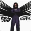 Wyclef Jean - The Ecleftic: 2 Sides II A Book