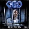C-Bo - The Greatest Hits