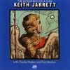 Keith Jarrett - The Mourning Of a Star
