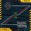 Wumpscut - The Remix Wars - Strike 1