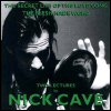 Nick Cave - The Secret Life Of The Love Song