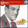 Glenn Miller - The Unforgettable