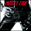 Motley Crue - Too Fast For Love [Remastered]