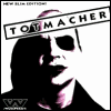 Wumpscut - Totmacher (Special Collector's Edition Vinyl)