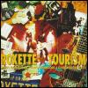 Roxette - Tourism (Songs from Studios, Stages, Hotelrooms & Other Strange Places)