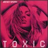 Britney Spears - Toxic