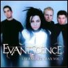 Evanescence - Ultra Rare Trax Vol.1