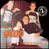 The Meteors - Undead Unfriendly And Unstoppable