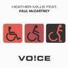 Paul McCartney - Voice