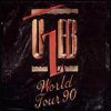 UZEB - World Tour 90 [CD 1]