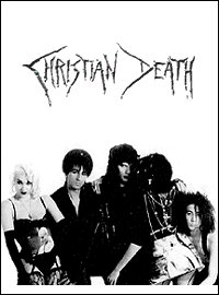 Christian Death MP3 DOWNLOAD MUSIC DOWNLOAD FREE DOWNLOAD FREE MP3 DOWLOAD SONG DOWNLOAD Christian Death 