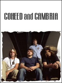 Coheed And Cambria MP3 DOWNLOAD MUSIC DOWNLOAD FREE DOWNLOAD FREE MP3 DOWLOAD SONG DOWNLOAD Coheed And Cambria 