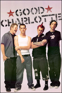 Good Charlotte MP3 DOWNLOAD MUSIC DOWNLOAD FREE DOWNLOAD FREE MP3 DOWLOAD SONG DOWNLOAD Good Charlotte 