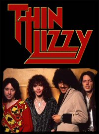 Thin Lizzy MP3 DOWNLOAD MUSIC DOWNLOAD FREE DOWNLOAD FREE MP3 DOWLOAD SONG DOWNLOAD Thin Lizzy 