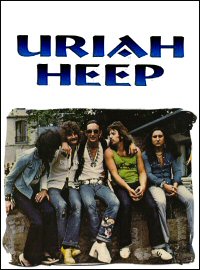 Uriah Heep MP3 DOWNLOAD MUSIC DOWNLOAD FREE DOWNLOAD FREE MP3 DOWLOAD SONG DOWNLOAD Uriah Heep 